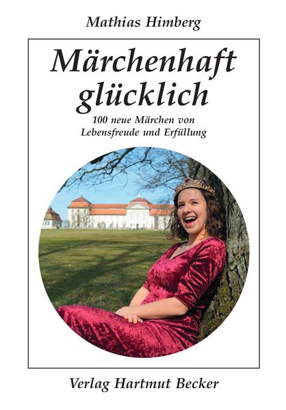Cover von Märchenhaft glücklich
