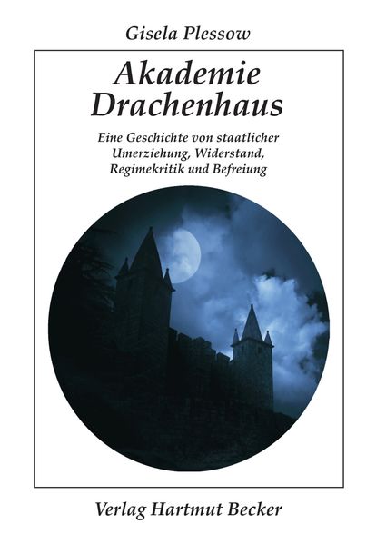 Cover von Akademie Drachenhaus