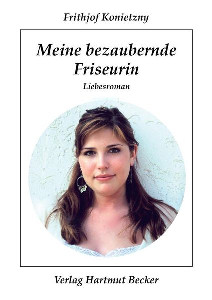 Cover von Meine bezaubernde Friseurin