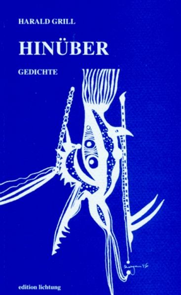 Cover von Hinüber