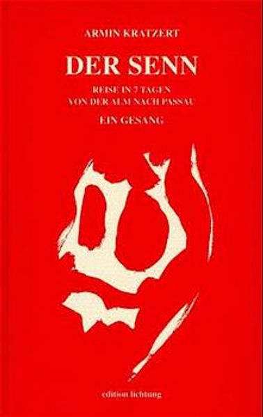 Cover von Der Senn