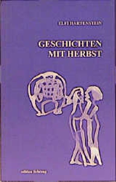 Cover von Geschichten mit Herbst