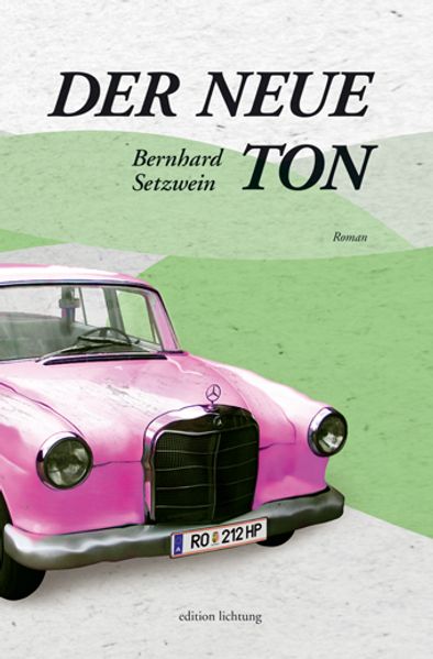 Cover von Der neue Ton