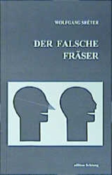 Cover von Der falsche Fräser