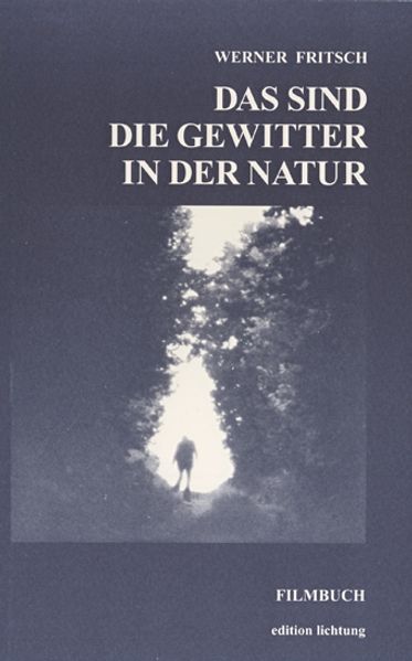 Cover von Das sind die Gewitter in der Natur