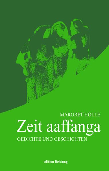 Cover von Zeit aaffanga