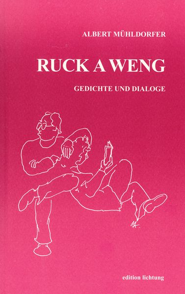 Cover von Ruck a weng