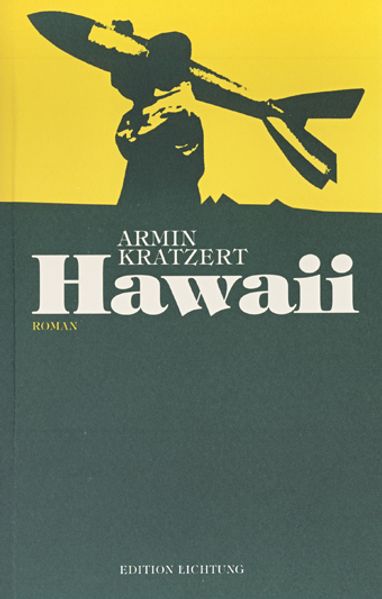 Cover von Hawaii