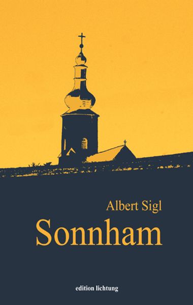 Cover von Sonnham