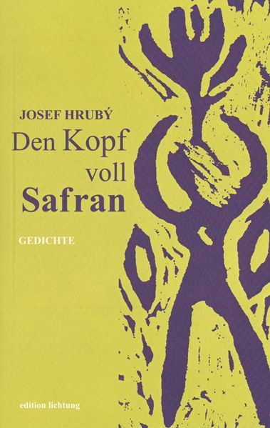 Cover von Den Kopf voll Safran