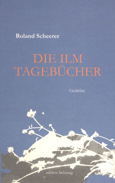 Cover von Die Ilm Tagebücher