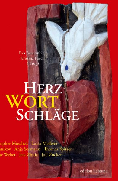 Cover von Herzwortschläge