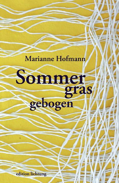 Cover von Sommergras gebogen