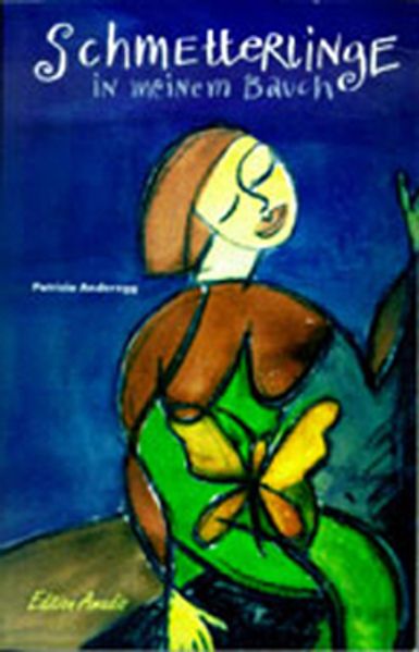 Cover von Schmetterlinge in meinem Bauch