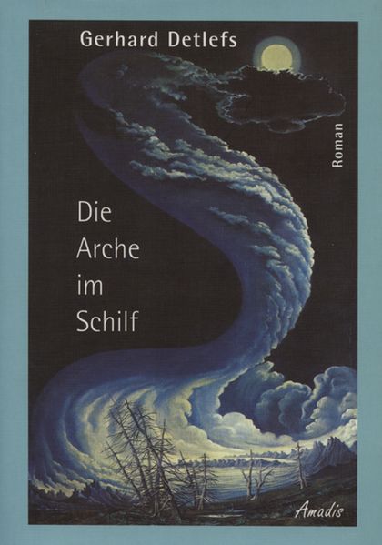 Cover von Die Arche im Schilf