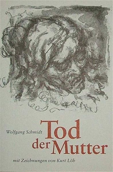 Cover von Tod der Mutter