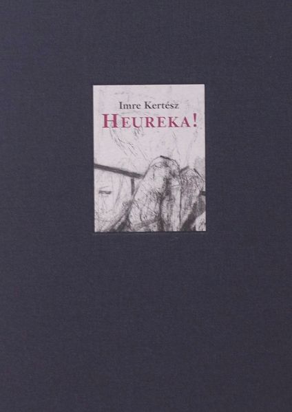 Cover von Heureka