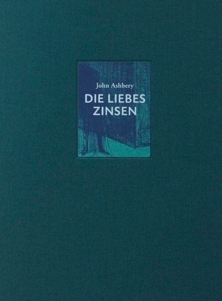 Cover von Die Liebeszinsen