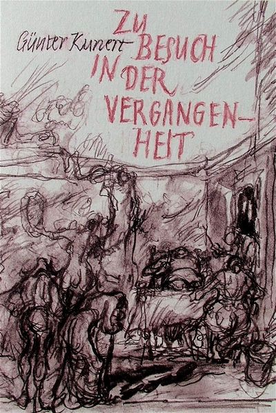 Cover von Zu Besuch in der Vergangenheit