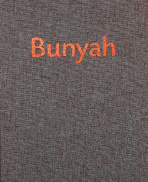 Cover von Bunyah