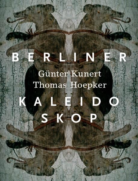 Cover von Berliner Kaleidoskop
