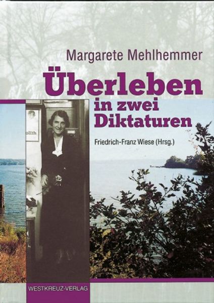 Cover von Überleben in zwei Diktaturen