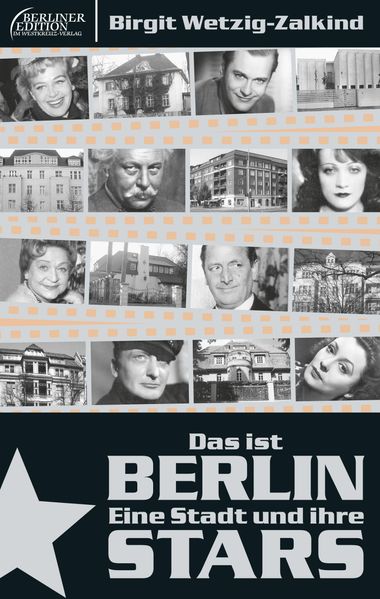 Cover von Das ist Berlin