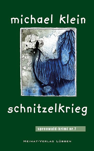 Cover von schnitzelkrieg