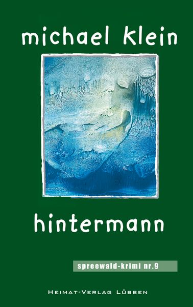 Cover von hintermann