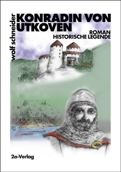 Cover von Konradin von Utkoven
