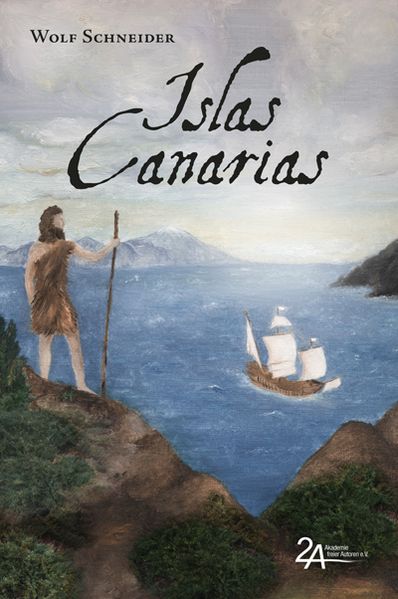 Cover von Islas Canarias