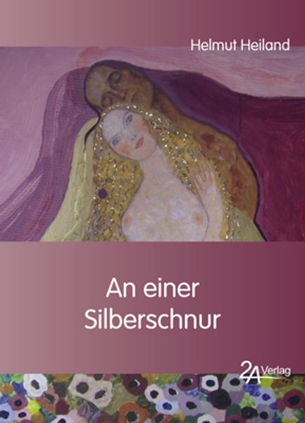 Cover von An einer Silberschnur