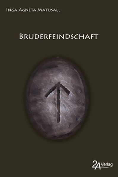 Cover von Bruderfeindschaft