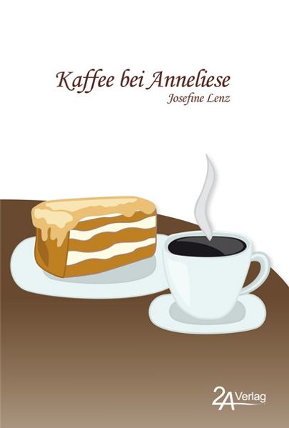 Cover von Kaffee bei Anneliese