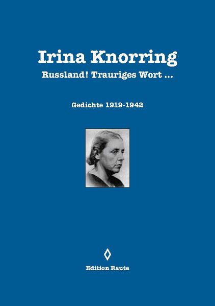 Cover von Russland! Trauriges Wort …