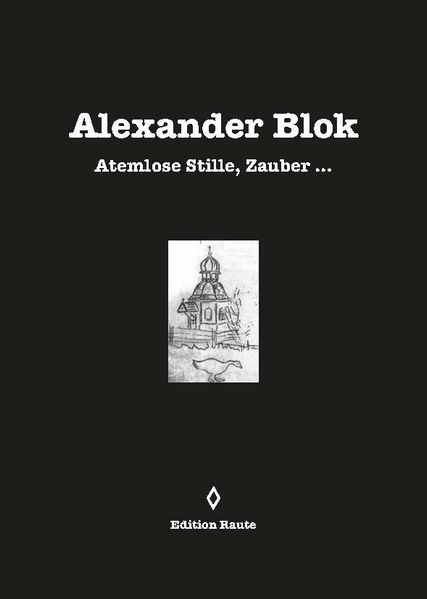 Cover von Alexander Blok