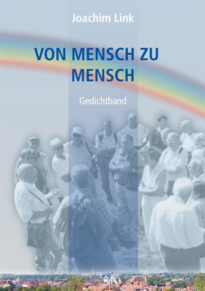 Cover von Von Mensch zu Mensch
