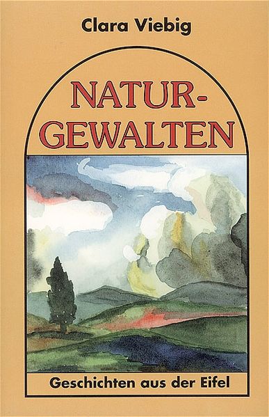 Cover von Naturgewalten