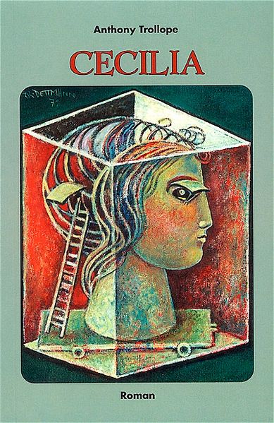Cover von Cecilia