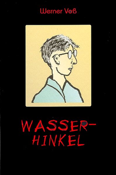 Cover von Wasserhinkel