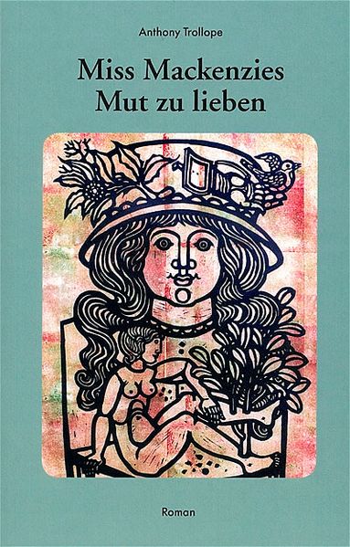 Cover von Miss Mackenzies Mut zu lieben