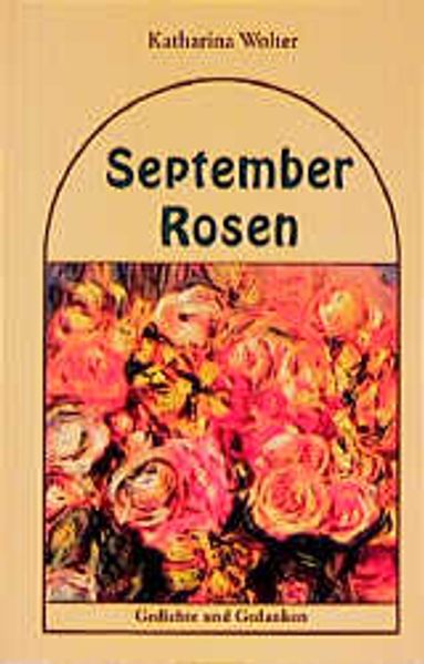 Cover von Septemberrosen