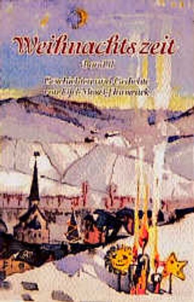 Cover von Weihnachtszeit Band II