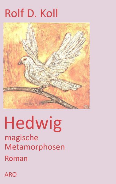 Cover von Hedwig