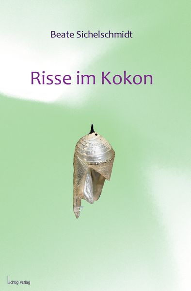 Cover von Risse im Kokon