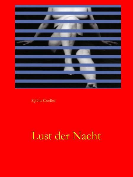 Cover von Lust der Nacht