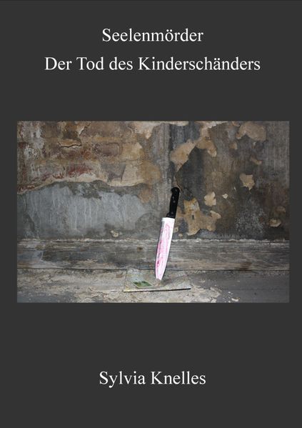 Cover von Seelenmörder