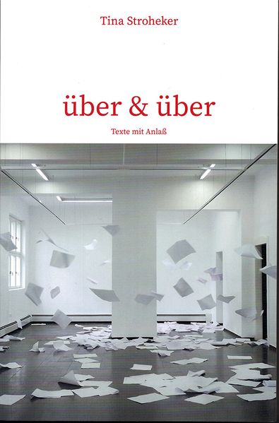 Cover von Über & über