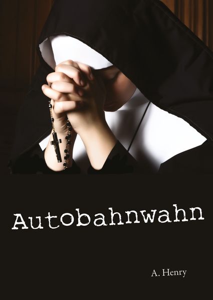 Cover von Autobahnwahn
