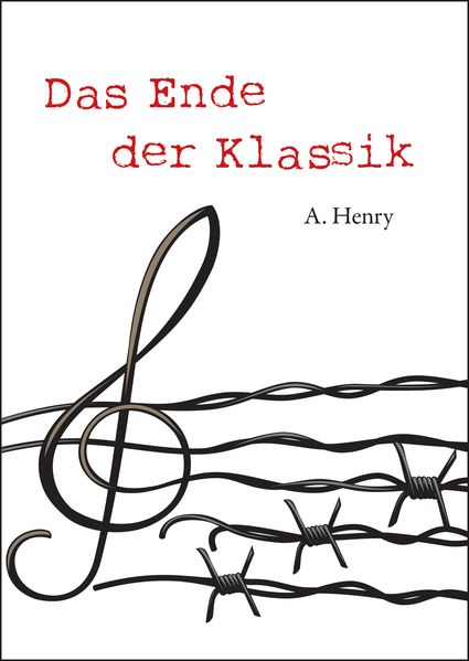 Cover von Das Ende der Klassik